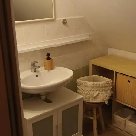 Alex 아파트 괴를리츠